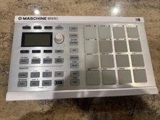 Used Native Instruments Maschine Mikro