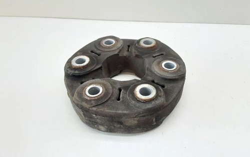 BMW 3 E90 Propshaft Rubber Coupling 7546425 2.00 Diesel 2008 33698514