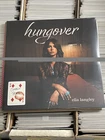 ELLA LANGLEY HUNGOVER PLUM VINYL LP 2024 NEW SEALED taylor swift lainey wilson
