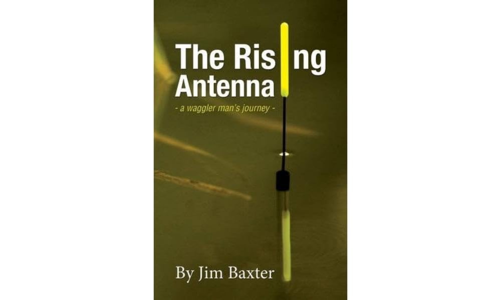 The Rising Antenna - Image 3