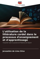 L'utilisation De La LittéRature Cordel Dans Le Processus D'enseignement Et...