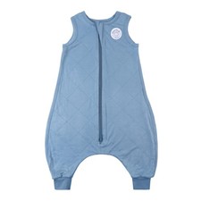Sleep Sack with Feet, 1.0 TOG Temperature Rating - Ultra Soft Viscose Wearabl...