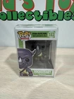 Funko Pop! Teenage Mutant Ninja Turtles Rocksteady #143 Vinyl Figure
