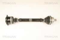 Antriebswelle Triscan 8540 29645 FüR Audi Skoda A4 VW Passat B5 3B3 Variant 3B6