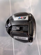 TaylorMade M3 460 Golf Club 1W Driver 10.5 Head Golf Club