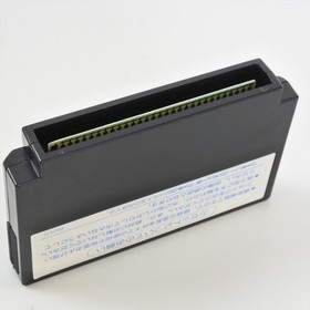 HIGHWAY STAR Famicom Nintendo 2272 fc