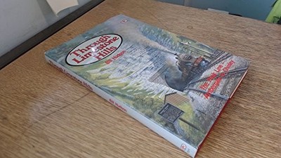 Through Limestone Hills: The Peak Line Ambergate to C by Hudson, Bill 0860932176