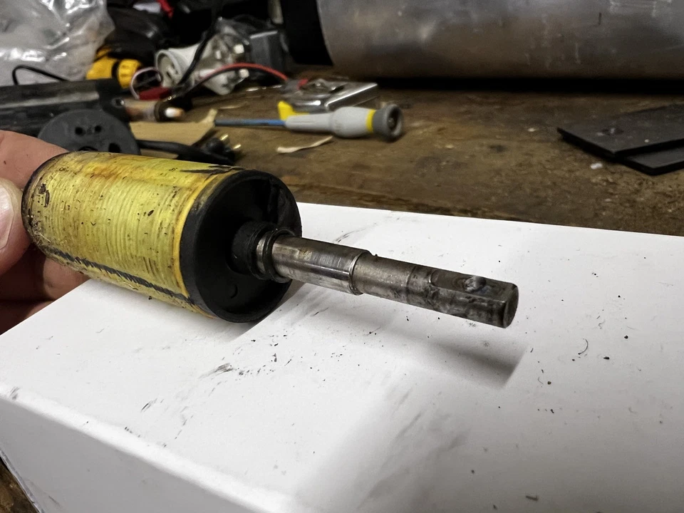  Traxxas Velineon VXL 1200XL Brushless Motor - ROTOR ONLY - 3491 - Image 2 of 3