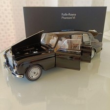 KYOSHO Rolls-Royce Phantom VI