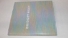 			Bridget Riley, Moorhouse, Paul Ed, Tate Publishing, 2003, Hardcov		