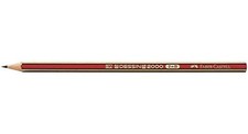 Image of Faber-Castell Dessin 2000 HB Pencil