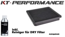 Ramair Proram - passt für - Subaru - XV - 1.6i - 114 PS - 03/12-12/17