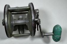Penn Peer No. 309 Fishing Reel Level-Wind Conventional USA Made VTG Works Read