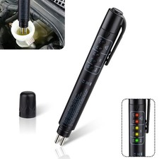 Brake Fluid Liquid Tester Auto Diagnostic Testing Tool Oil Moisture Analyzer