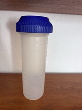 Tupperware Tupper Mix Fix Shaker Messbecher 750 ml