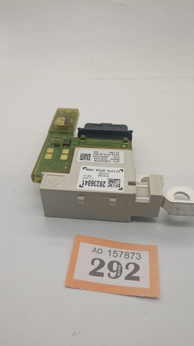 Battery Manager Power Control Module for Peugeot 3008 308SW 308CC RCZ Citroen C4 - Picture 5 of 11