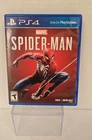 Sony PlayStation 4 Spider-Man CIB *Tested & Working*