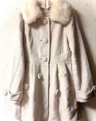 LIZ LISA Coat 7016