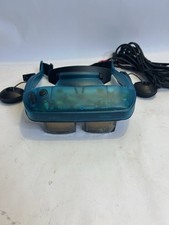 IO Display Systems I-Glasses HRV High Resolution Video Headset No Power Cable