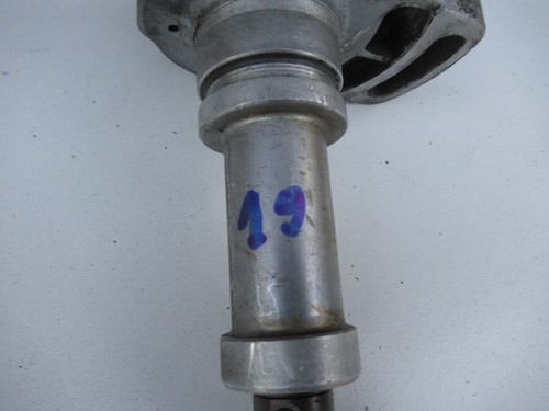 Porsche 928 Ignition Distributor '78-'79 0 237 401 007 TGFU 8 - Picture 2 of 11