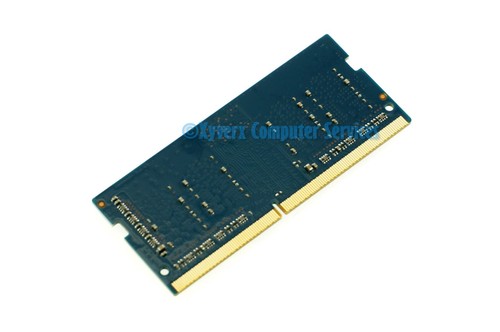 RMSA3310MF96HAF-3200 OEM RAMAXEL MEMORY LAPTOP 8GB 1RX16 PC4-3200AA-SC0-11(CA62) - Photo 2/2