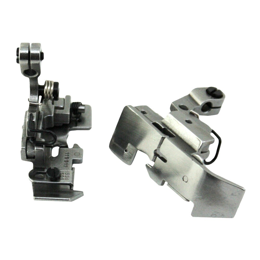 Narrow Presser Foot #119-91189 for Juki MO-2516, MO-3716, MO-6716