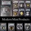 Modern Mint Products Store