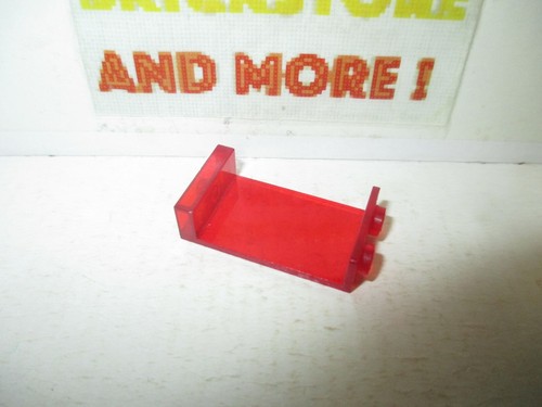 Lego - Panel Panneau 1x2x3 Mix 2362a 2362b - Choose Color & Quantity - Imagen 13 de 15