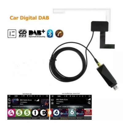 Adattatore Senza Fili Android Auto, Dongle USB Per L'autoradio Android - Foto 6