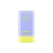 (BY WISHTREND) Pore Smoothing Bakuchiol Sun Stick 18G (SPF50+ PA++++)