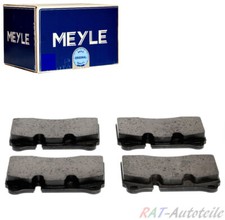 MEYLE Bremsbeläge Satz-Vorne LAND RANGE ROVER III L322 RANGE ROVER SPORT L320