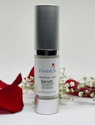 Peptide Face Serum