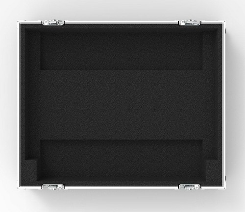 Apple iMac Retina 5K 27" Professional Flight Case with Pull Out Handle - Picture 7 of 8