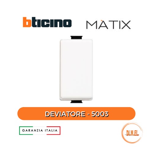 BTICINO MATIX ORIGINALE PRESE INTERRUTTORI SUPPORTO PLACCHE AM5180 AM5001 AM5000 - Photo 10/43