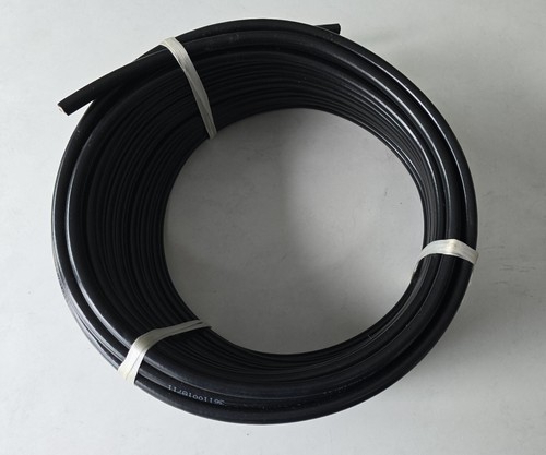 Super Low Loss Coax Cable ECOFLEX 10 50ohm approx 25M with 2 N-Plugs supplied - Zdjęcie 4 z 6
