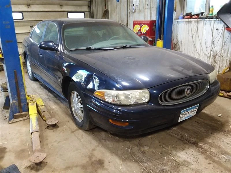 Rueda de frenos delanteros 15x6 para 96-05 LESABRE 2000633 Foto 3 de 4