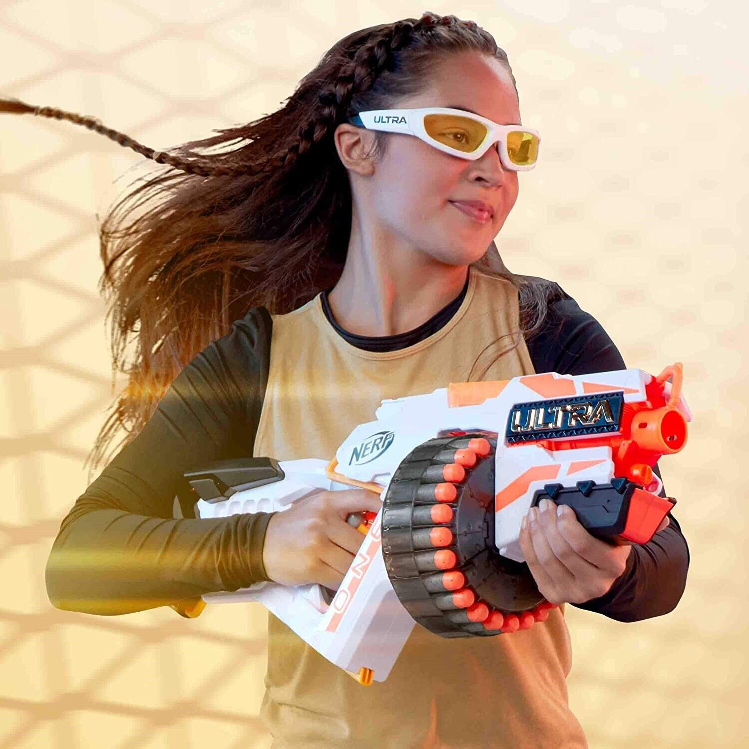 Nerf Ultra One – Blaster Barn