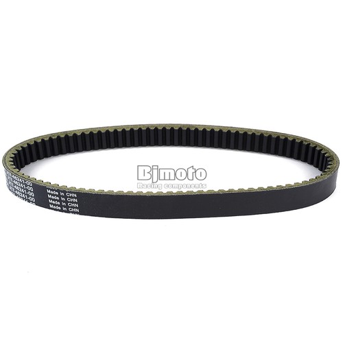 Drive Clutch Belt For Yamaha J17-46241-00 G3A 1986 G1A 1979-1989 J10-46241-00 - Foto 3 di 5