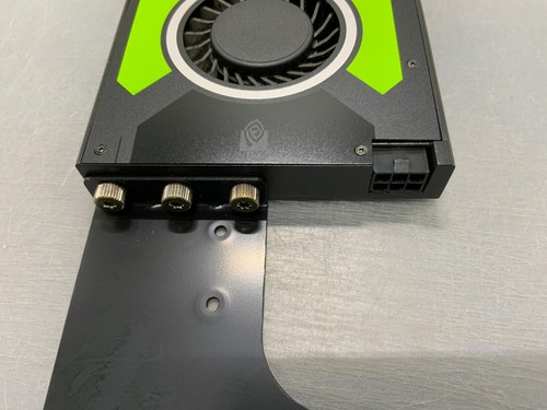 HP NVIDIA Quadro M4000 8GB GDDR5 Graphics / Video card - Picture 6 of 7