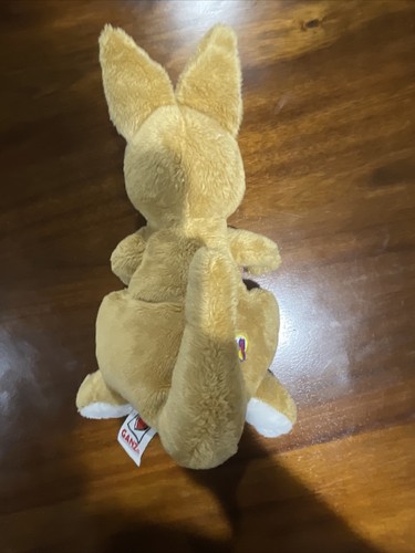 Webkinz Kangaroo - Bild 3 von 3
