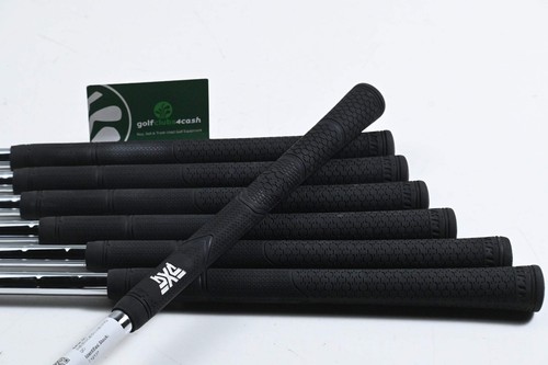 PXG 0211 Cor 2 Irons / 4-PW / X-Flex Elevate Tour Shafts - Picture 7 of 7