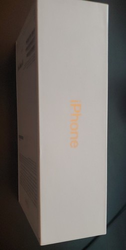 apple iphone 7 Gold box only - Photo 9 sur 9