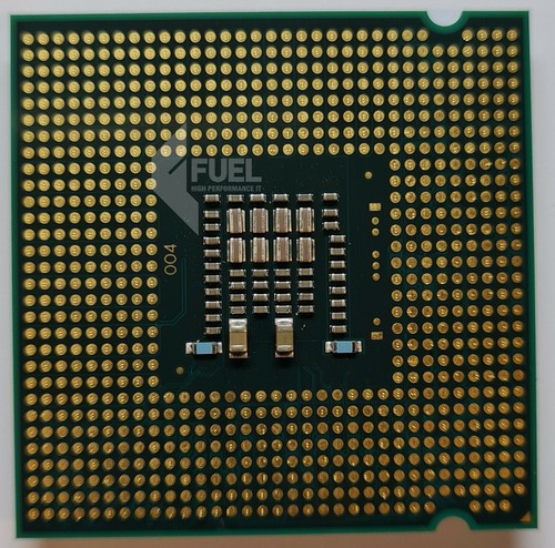 Intel® Core™2 Duo Processor E7500 3M Cache, 2.93 GHz, 1066 MHz FSB - Picture 2 of 2
