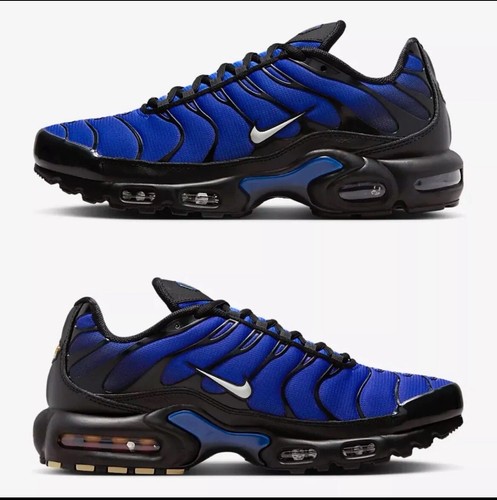 Nike Air Max Plus TN - “Racer Blue” - (UK 7)- Brand New - Picture 3 of 5