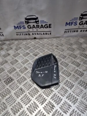 Parrilla Delantera Derecha Para Land Rover Discovery L550 2015-2018 - Imagen 1 de 4