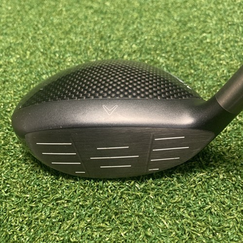 Callaway Paradym Ai Smoke Max Fast 5-Fairway | RH, 19 | TENSEI BLUE 40 Regular - Picture 4 of 6