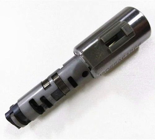 Toyota LEXUS Genuine SOLENOID ASSY LINE PRESSURE CONTROL 35290-34010 OEM Japan - Picture 6 of 15