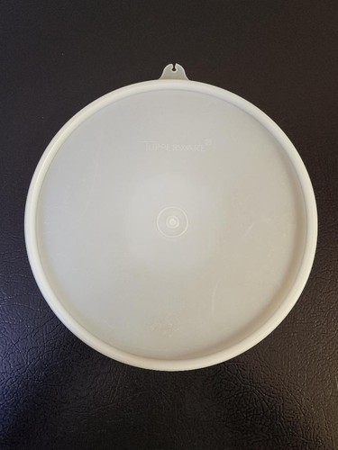 Coperchi di ricambio vintage Tupperware stile a scelta 224-228-680-229-230-1203 guarnizioni - Foto 2 di 3