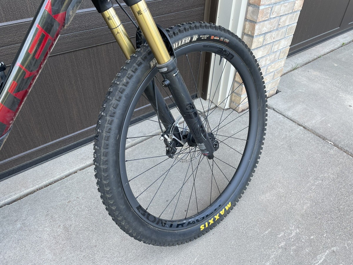 2021 Trek Fuel EX 9.9 X01 Large | eBay 2021 Trek Fuel EX 9.9 X01 Large | eBay