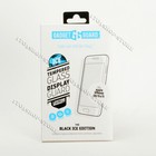 Gadget Guard iPhone Se iPhone 5 5s Black Ice Tempered Glass Hd Screen Protector